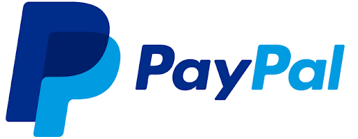 pay with paypal - Shrinking Store
